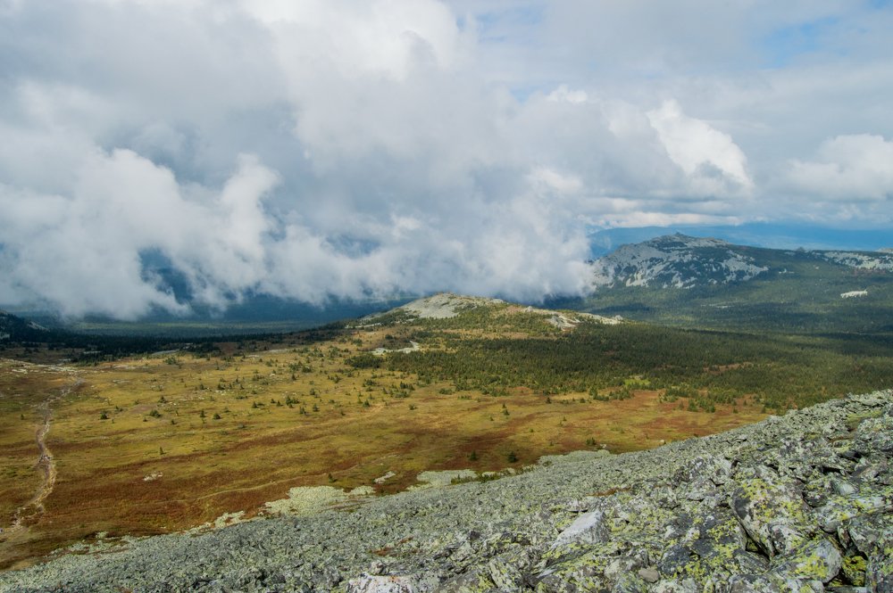 Photograph by Татьяна Боталова