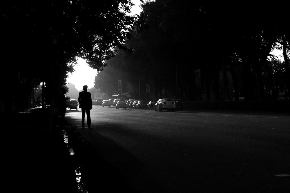 Photograph by Михаил Шпирко