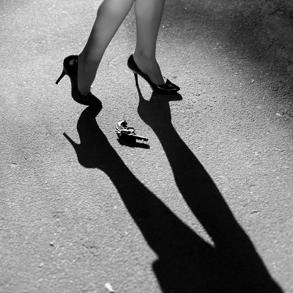 Photograph by Olha Stepanian