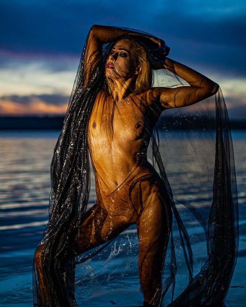 Фотография автора Виталий Волков