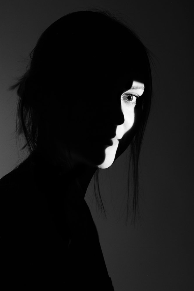 Игра со светом