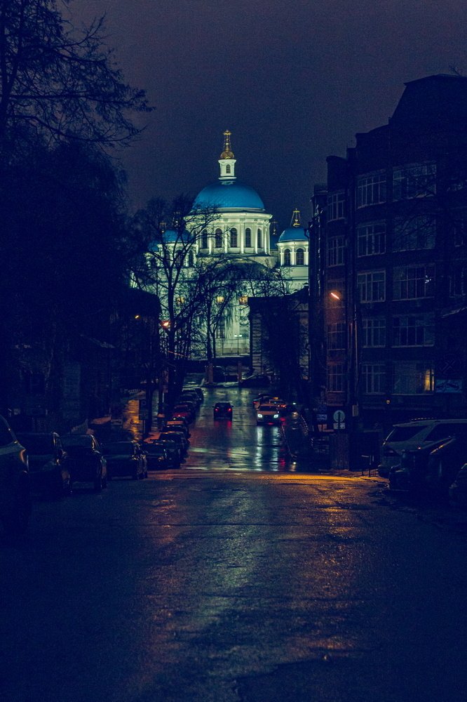 Photograph by Наталья Белова