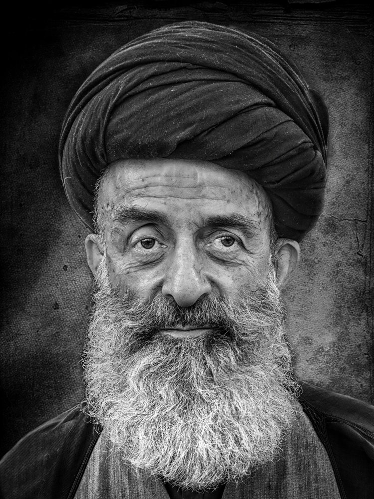 Photograph by Nagham Naiem