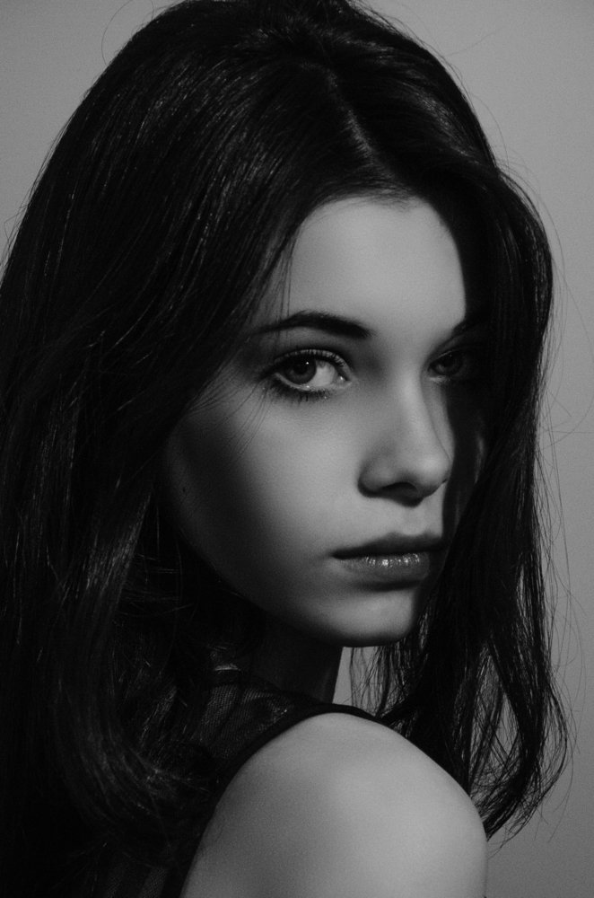 Photograph by Yevgeniy Barabanshchikov