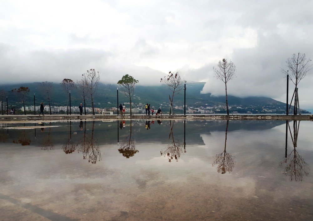 Photograph by Ольга Попова