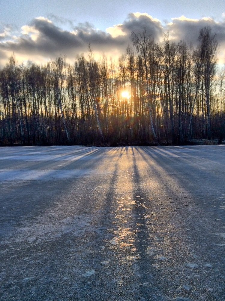 Photograph by Олег Нагалко