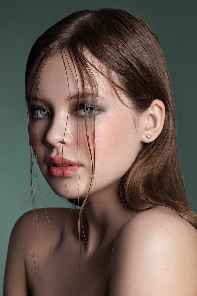 Photograph by Екатерина Михеева