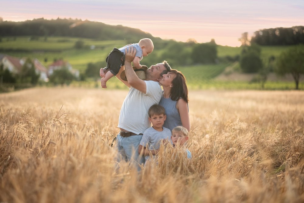 Photograph by Anastasia Hölzer