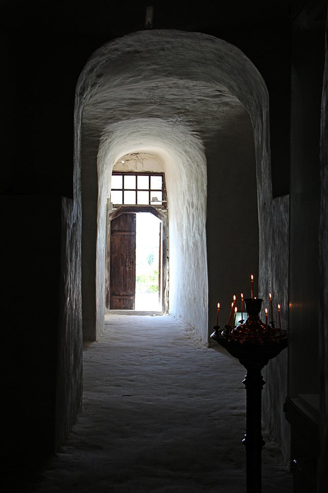 Храм Сицилийской иконы Божьей Матери