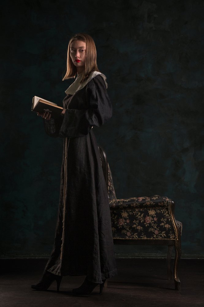 Photograph by Dzianis Mizhui