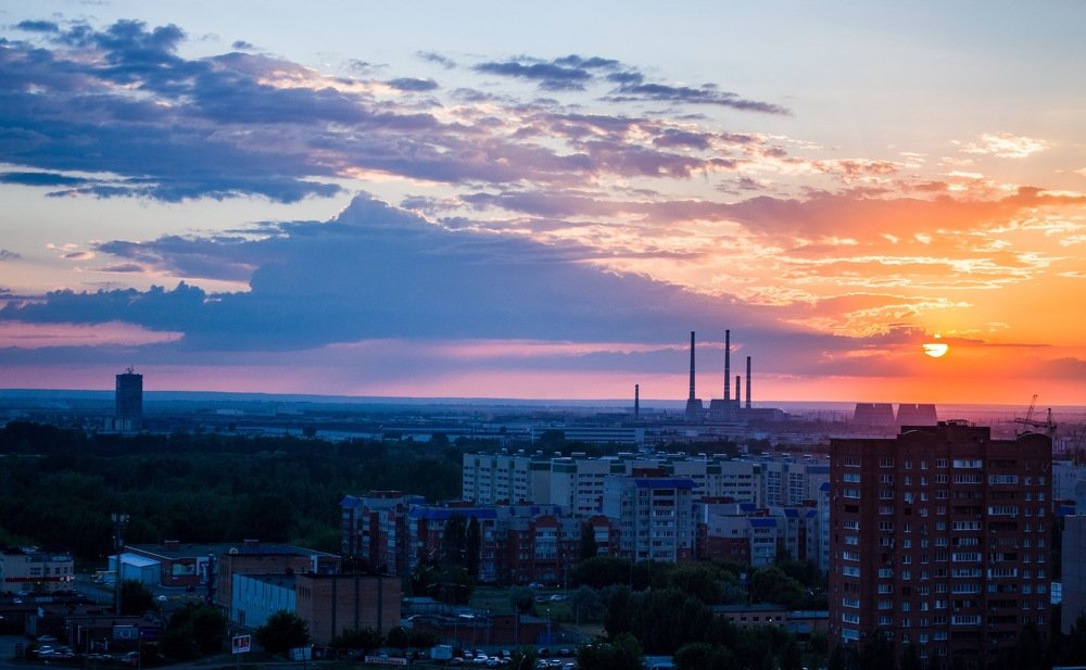 Photograph by Денис Белов