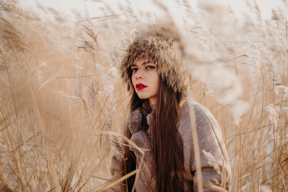 Photograph by Дарья Чернякова