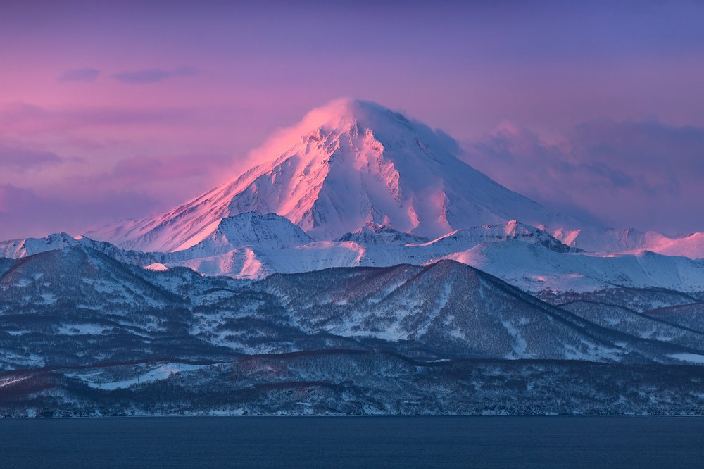 Photograph by Никита Шиндин