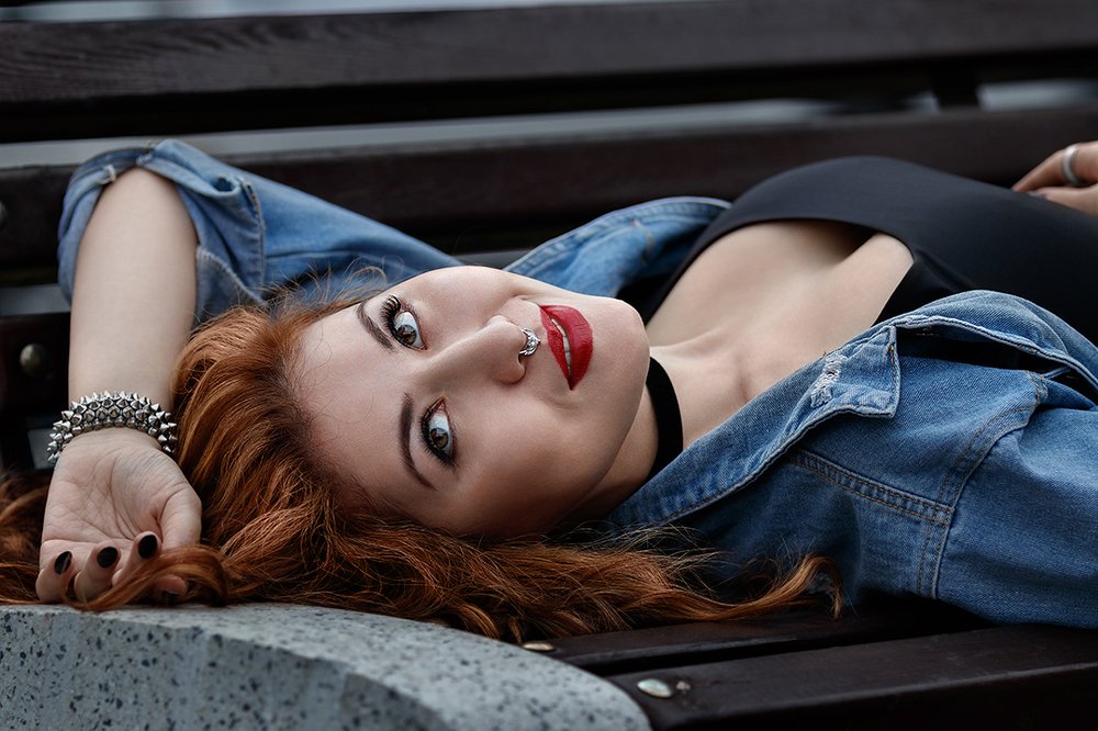 Photograph by Михаил Шпирко