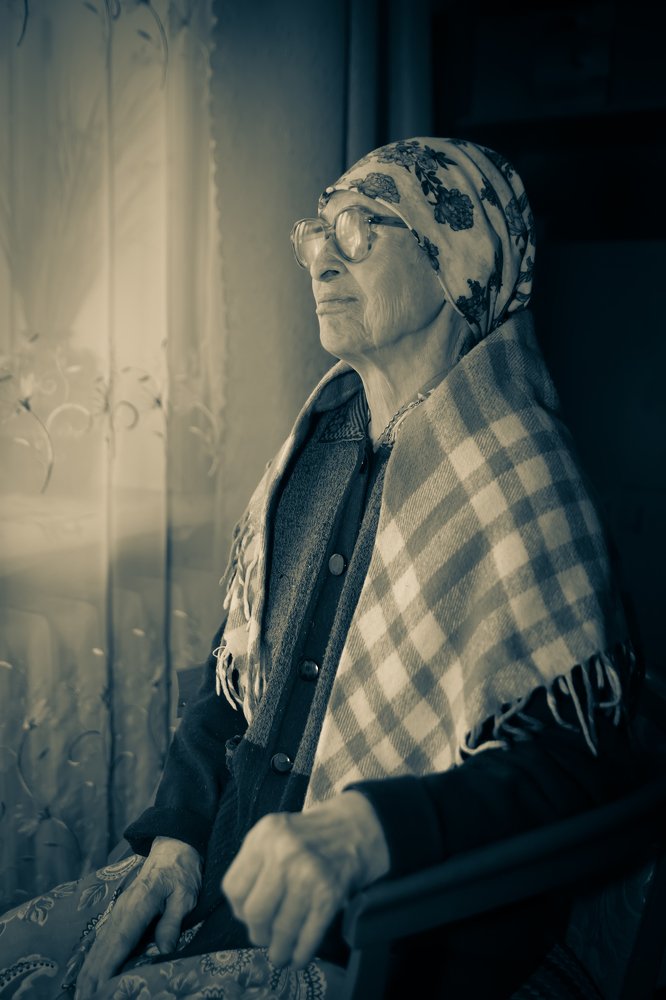 Photograph by Дарья