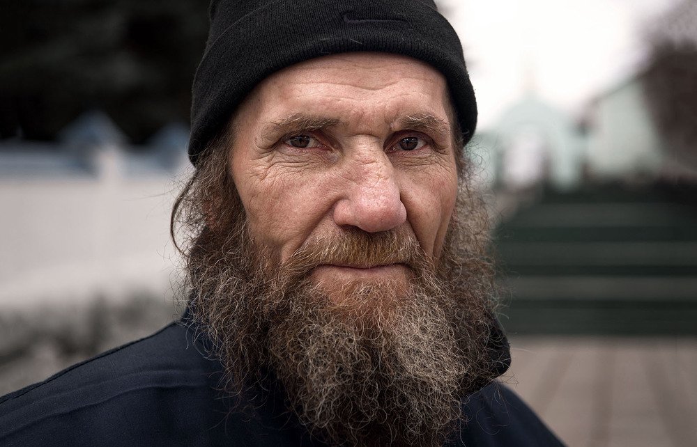 Photograph by Александр Касаткин