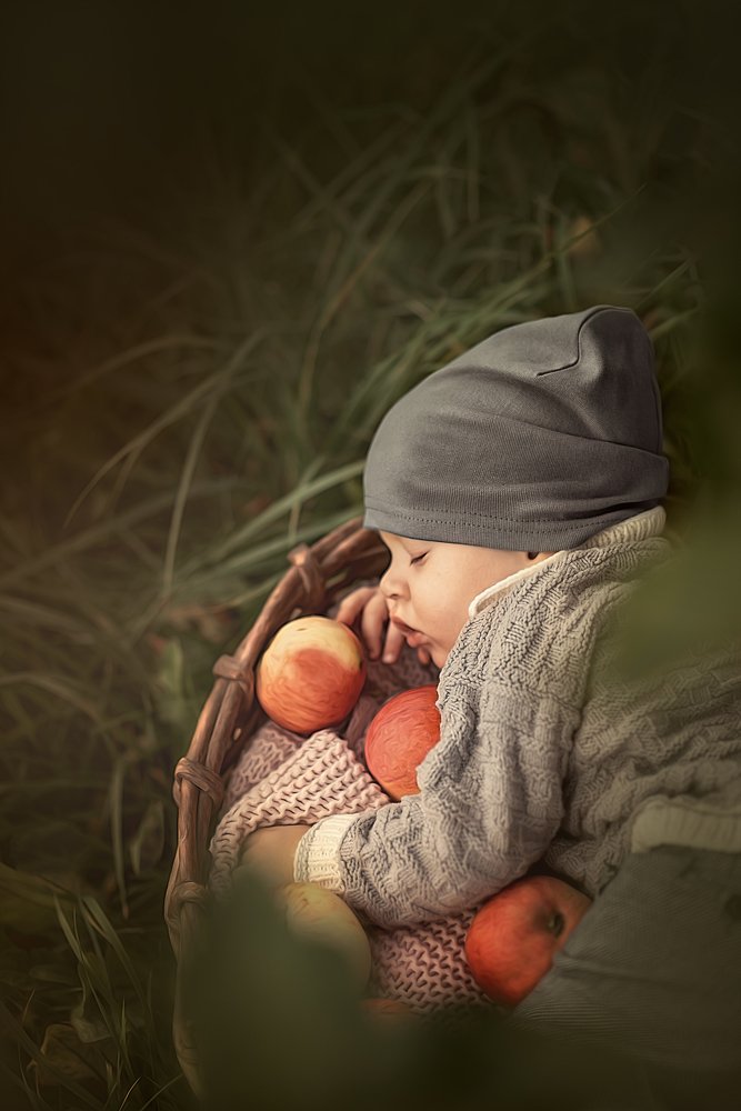 Фотография автора Олеся Ратникова