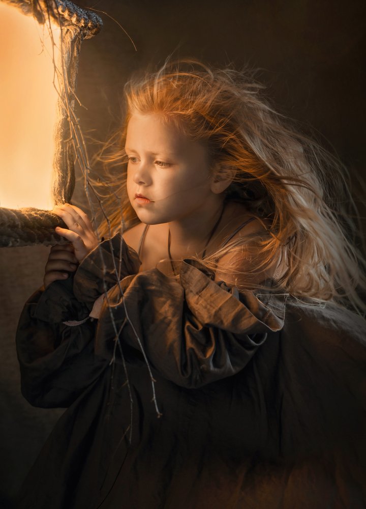 Photograph by ALEKSEI  MAKARENOK