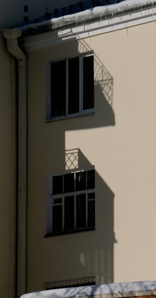 Photograph by sergei nosov