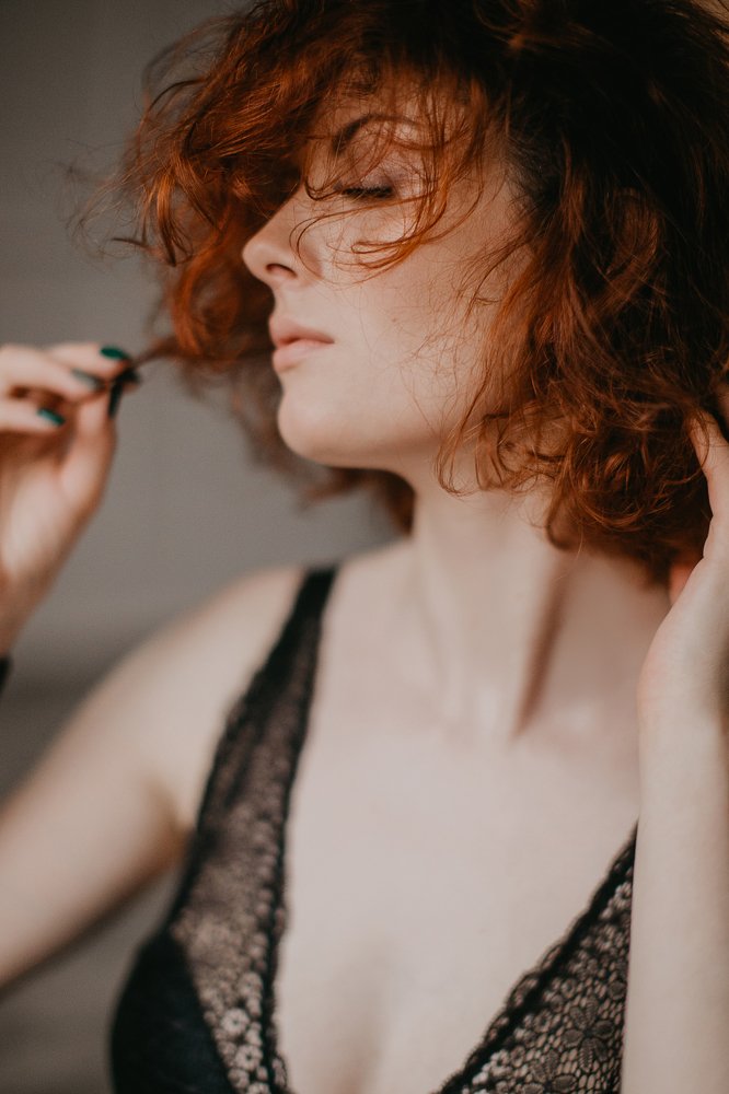 Photograph by Ольга Сморжанюк