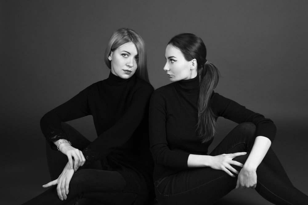Photograph by @rufi.photo Руфи