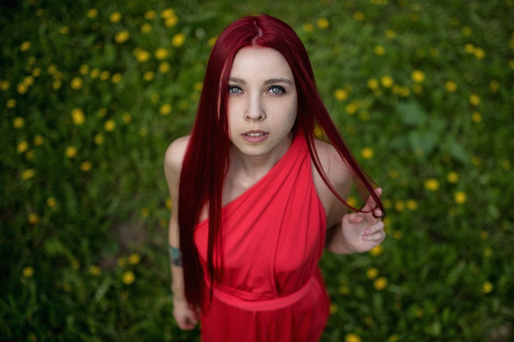 Photograph by Андрей Лисовский