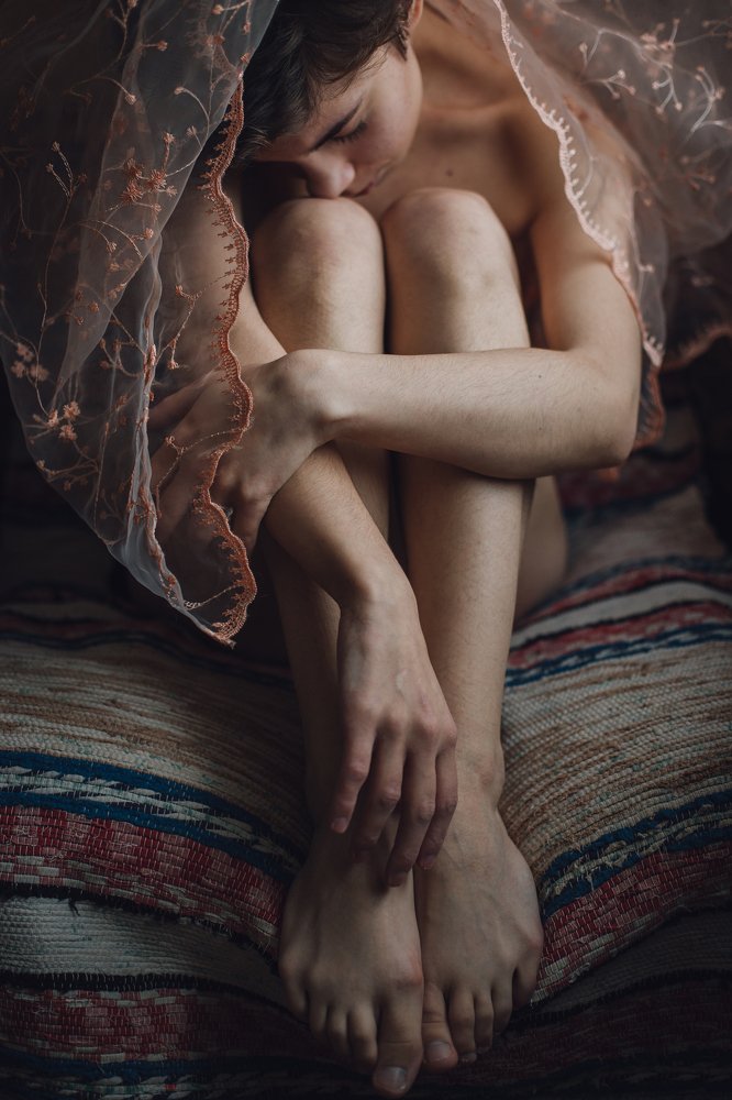 Photograph by Чернова Дина