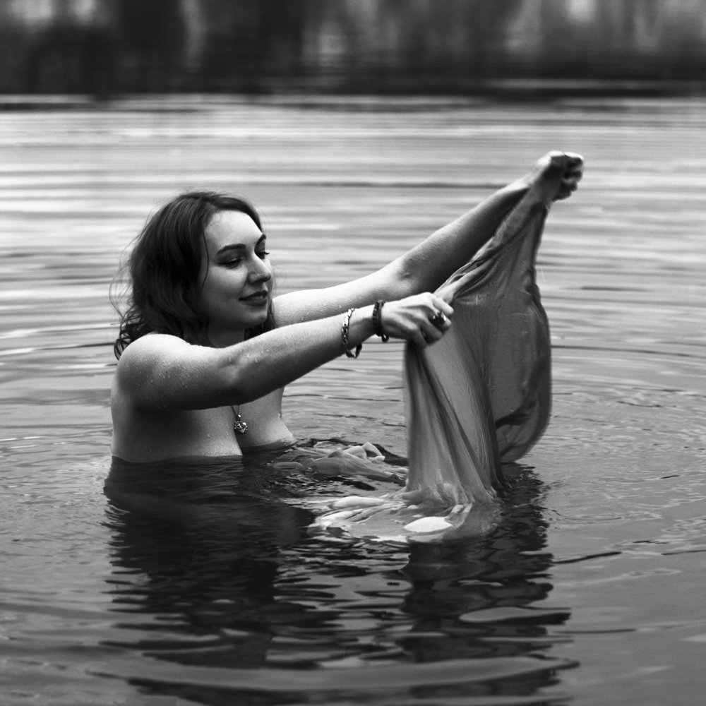 Photograph by @rufi.photo Руфи