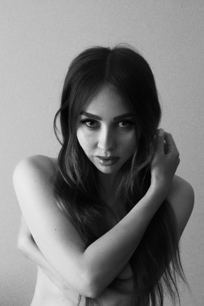 Photograph by @rufi.photo Руфи