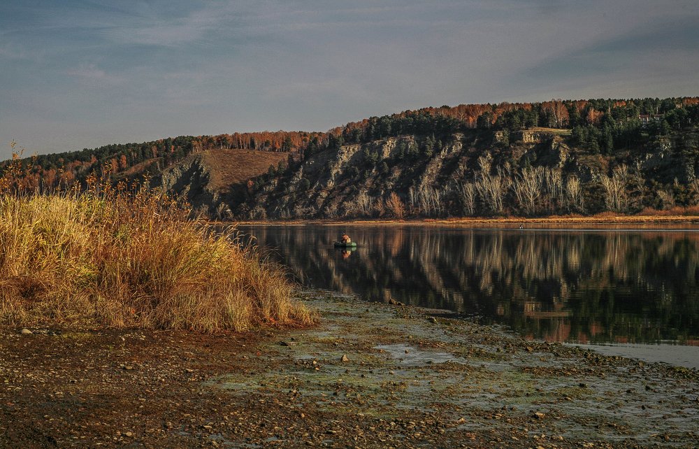 Последние рыбаки
