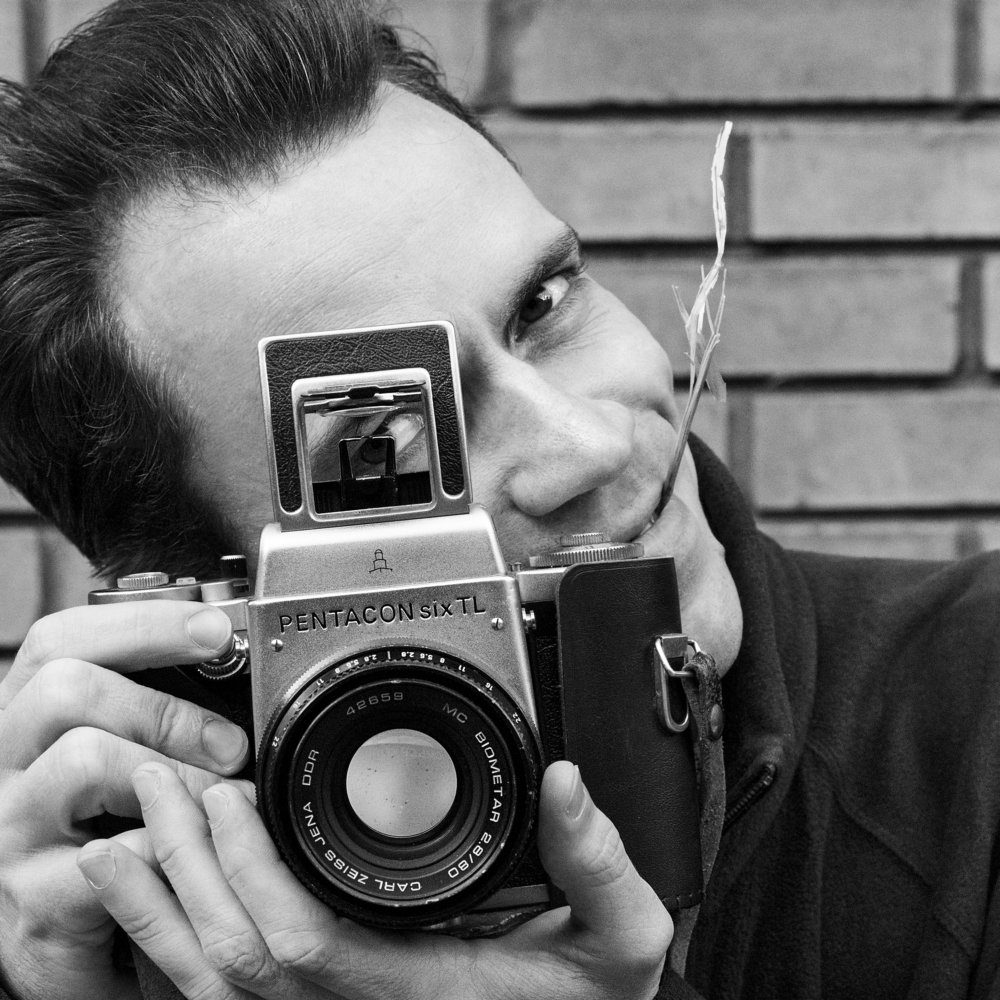 Photograph by @rufi.photo Руфи