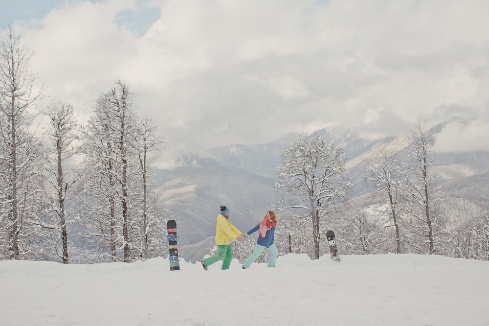 Photograph by Ольга Сморжанюк