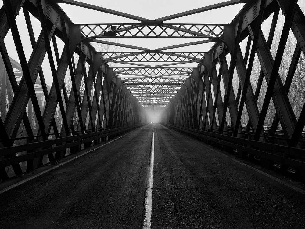 Photograph by Giuseppe Galli