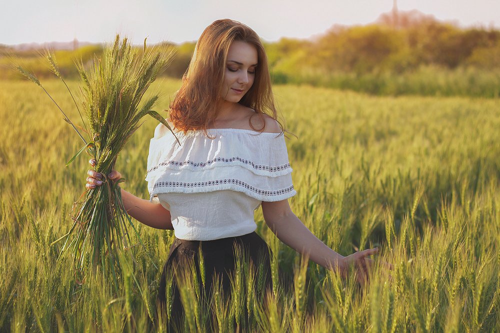 Photograph by Roman Beim