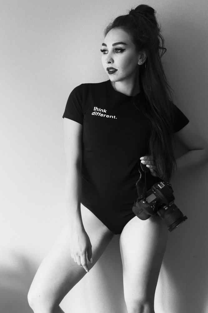 Photograph by @rufi.photo Руфи