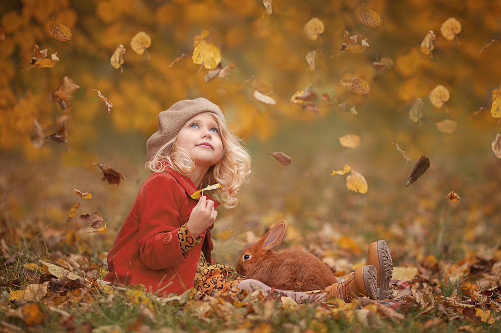 Photograph by Юлия Уточкина