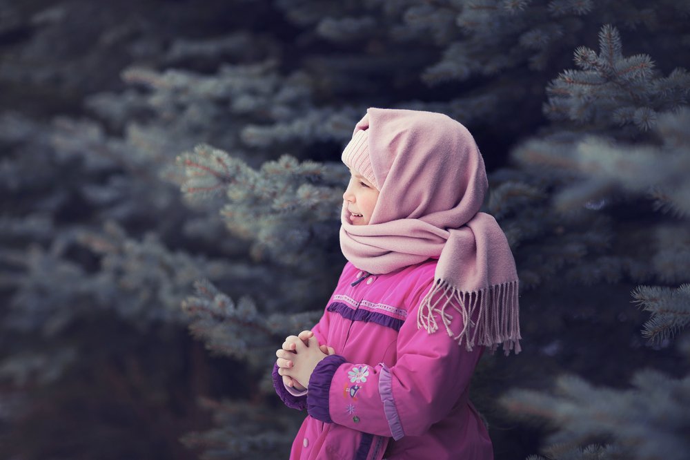 Photograph by Елена Пивовар