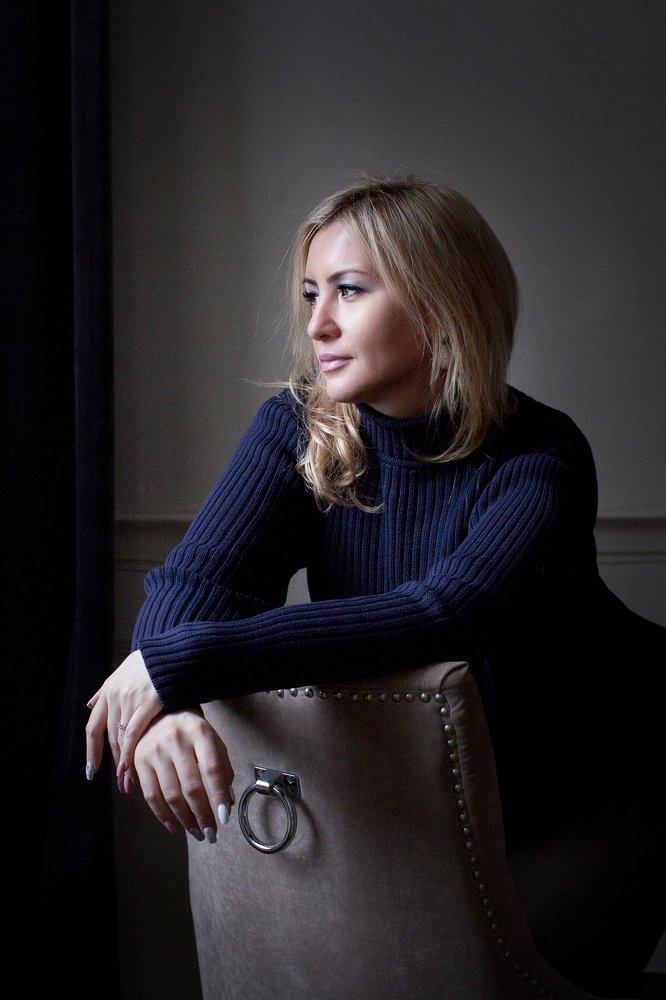 Photograph by Елена Пивовар