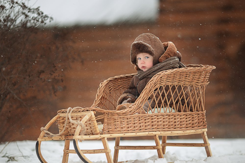 Photograph by Юлия Уточкина