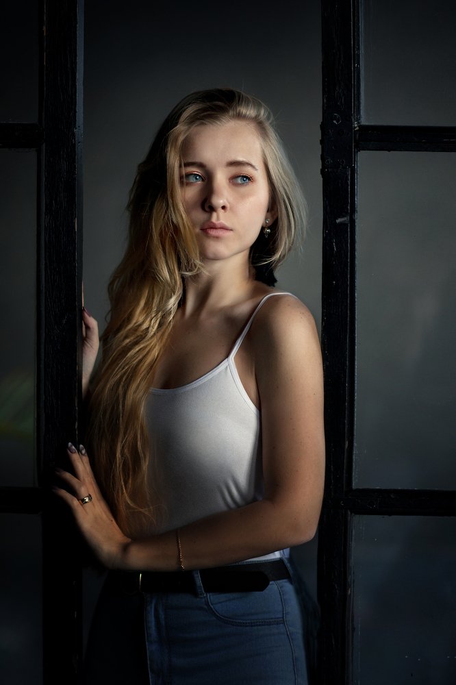 Photograph by Елена Пивовар