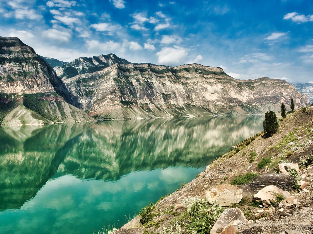 Безмятежность