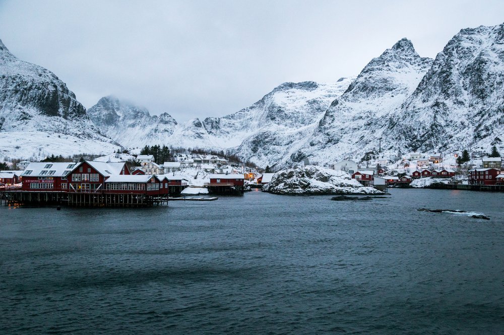 Photograph by Денис Жигалов