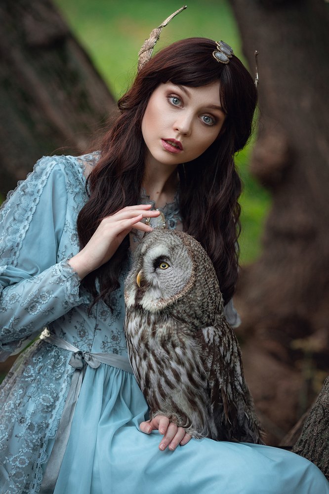 Photograph by Елена Молчанова