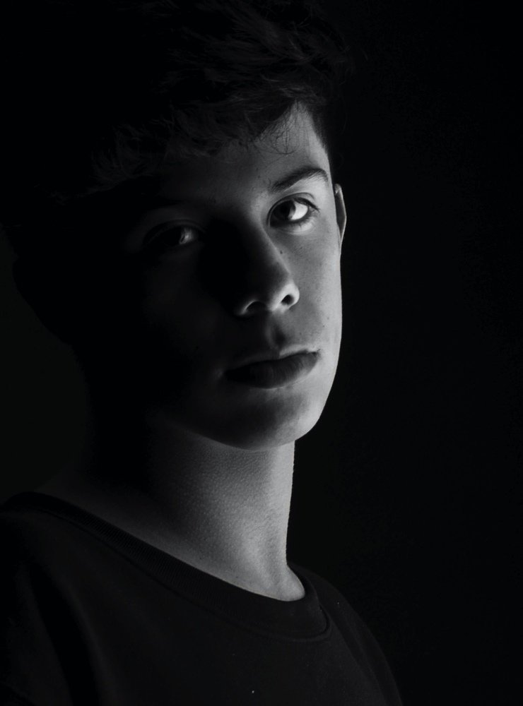 Photograph by Roberto Ruiz