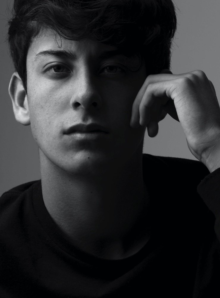 Photograph by Roberto Ruiz