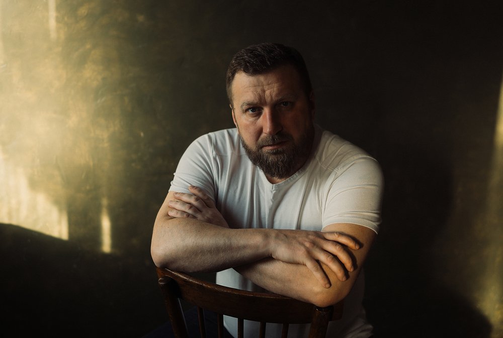 Photograph by Анастасия Чудинова