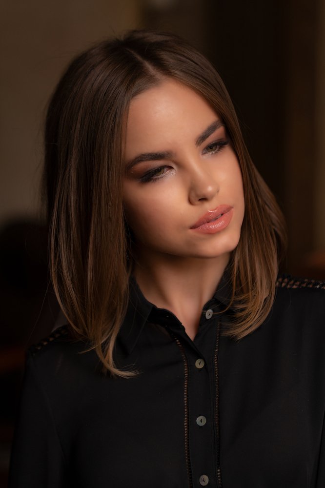 Photograph by Михаил Ноеренчук