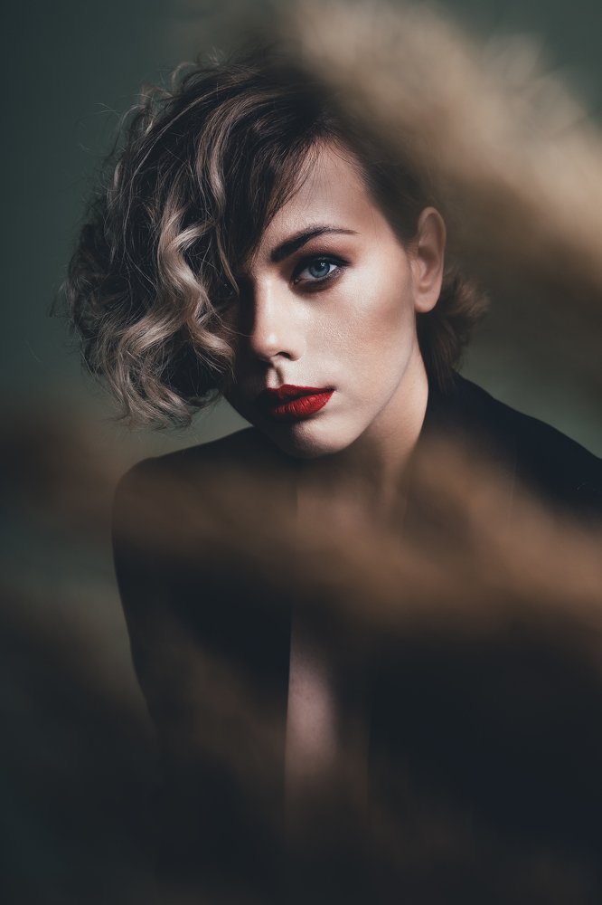 Photograph by Nikita Lagutin