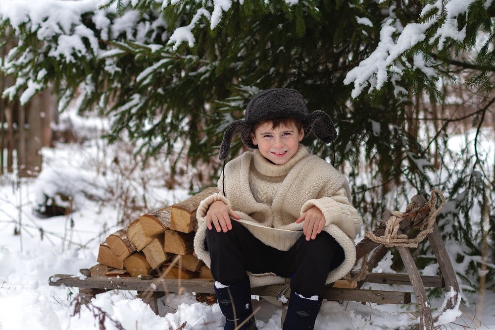 Photograph by Екатерина Овсянникова