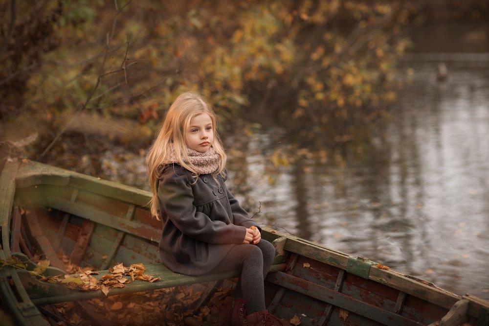 Photograph by Анна Ахметшина